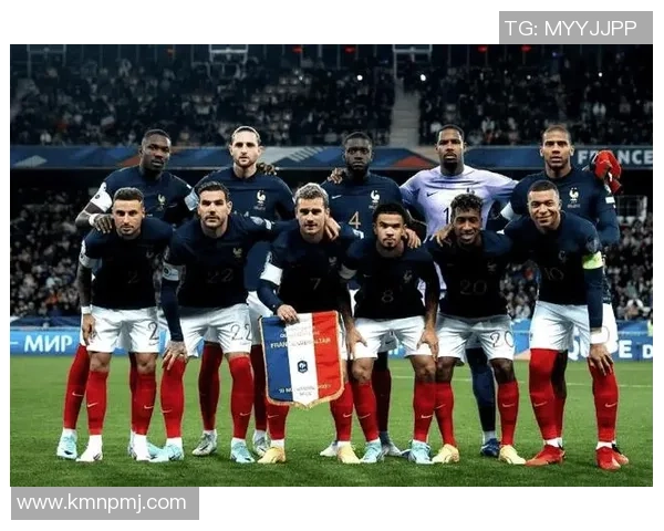 法国足球队历史最佳球星阵容盘点 回顾巅峰之战的经典时刻