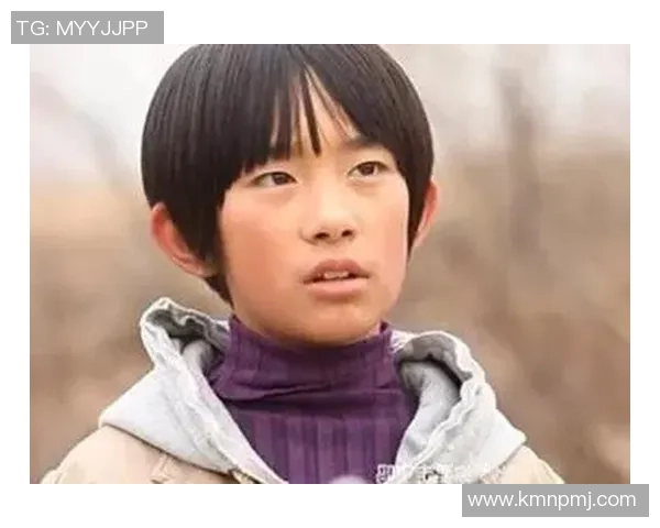 足球明星的颜值进化史：小时候的宝藏到成年后的颜颜